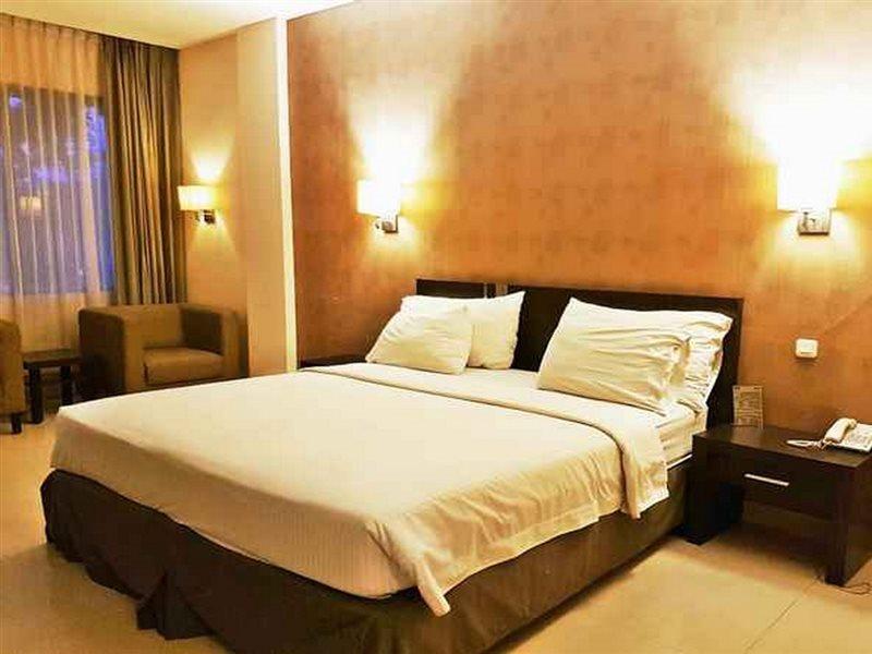 Hotel Naval Bandung Exterior foto