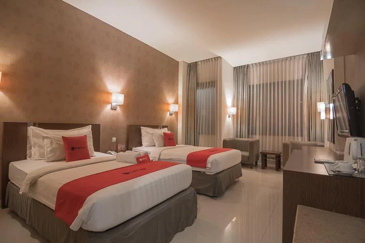 Hotel Naval Bandung Exterior foto