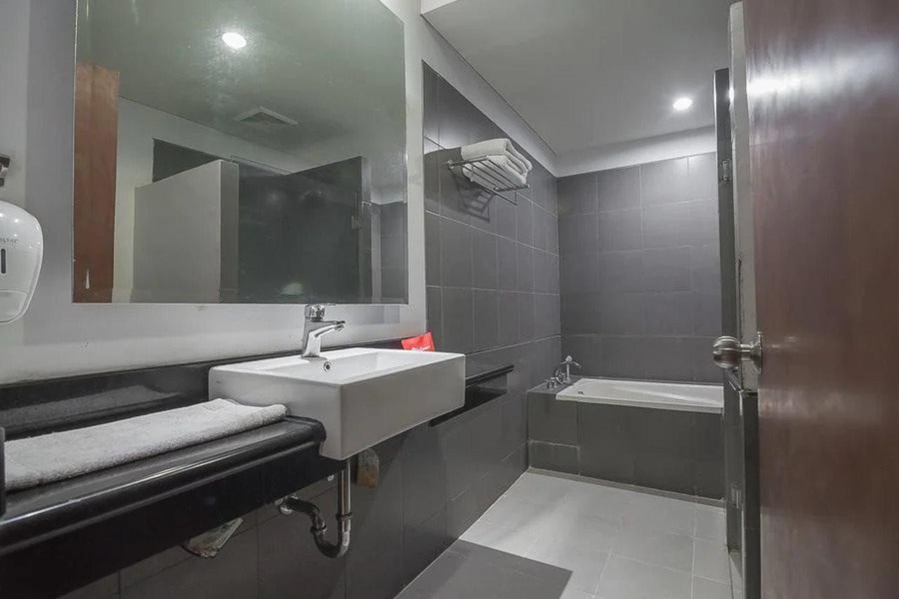 Hotel Naval Bandung Exterior foto