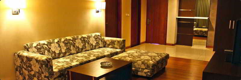 Hotel Naval Bandung Exterior foto