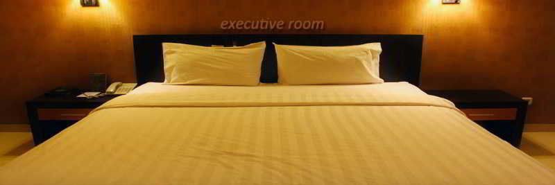 Hotel Naval Bandung Exterior foto
