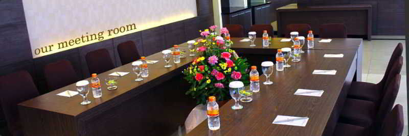 Hotel Naval Bandung Exterior foto