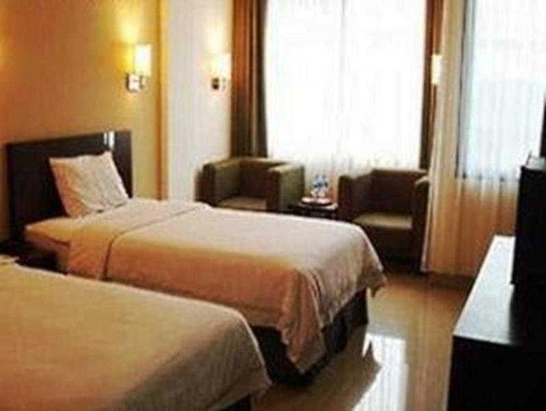 Hotel Naval Bandung Exterior foto